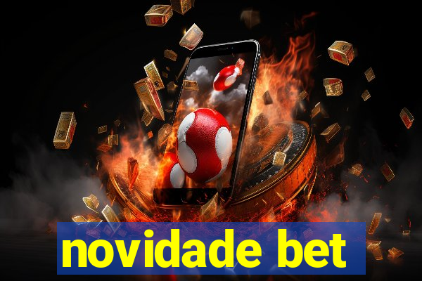 novidade bet